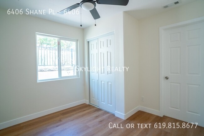 Building Photo - 6406 Shane Pl