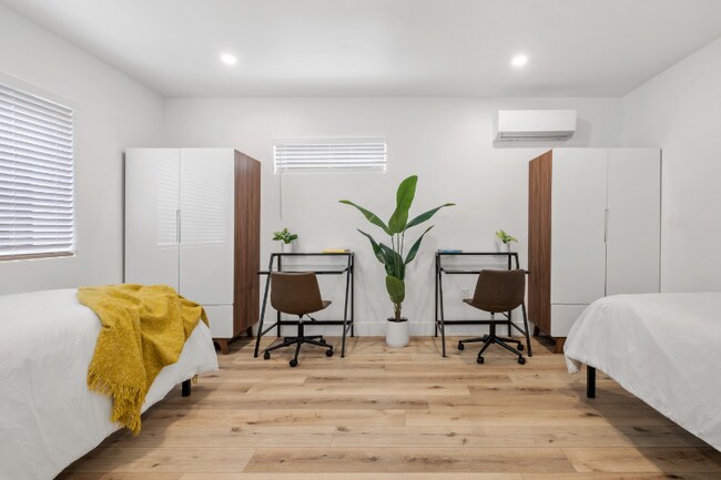 Building Photo - 2210 Martin Luther King Jr Way