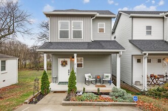 Building Photo - 4103 Main St