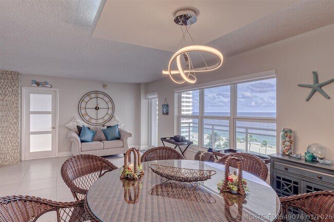Building Photo - 3900 Galt Ocean Dr