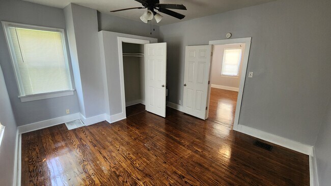 Building Photo - 741 E Morris St