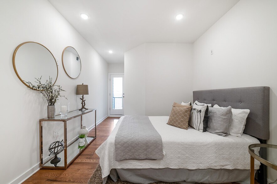 Building Photo - 502 Cecil B Moore Ave