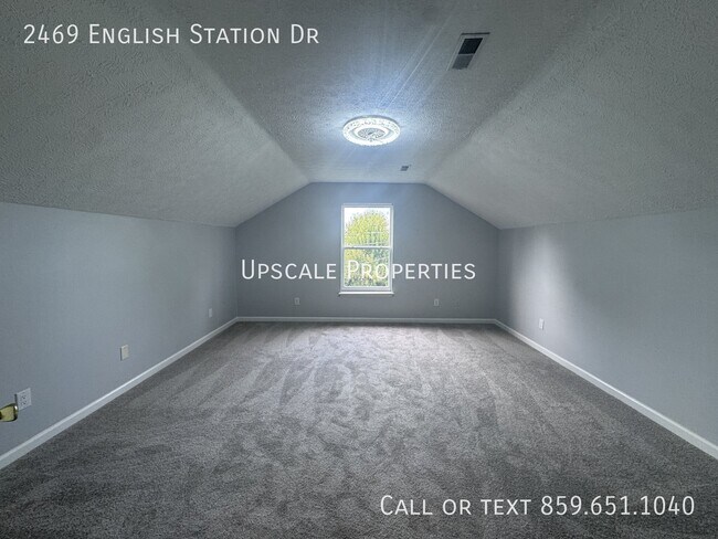 Building Photo - 2469 English Station Dr