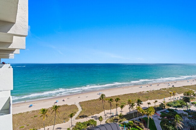 Building Photo - 5100 N Ocean Blvd