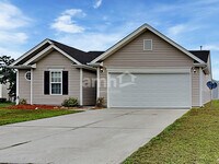 Building Photo - 926 Wolf Pack Way