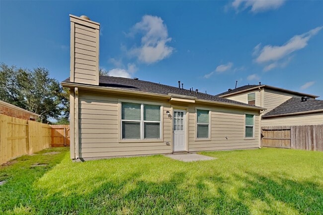 Building Photo - 2714 Woodspring Forest Dr