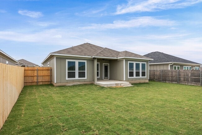 Building Photo - Brand New Home in North Pointe – Belton ISD!