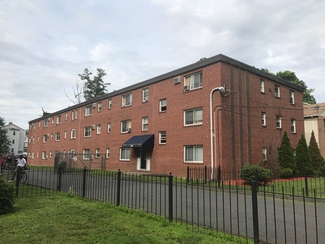 Primary Photo - Westland Place