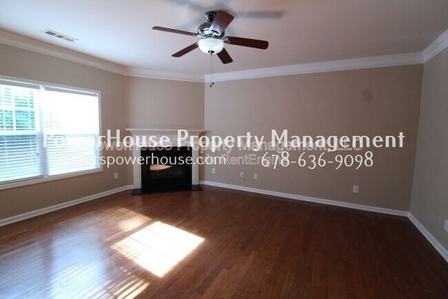 Building Photo - 4830 Hastings Terrace