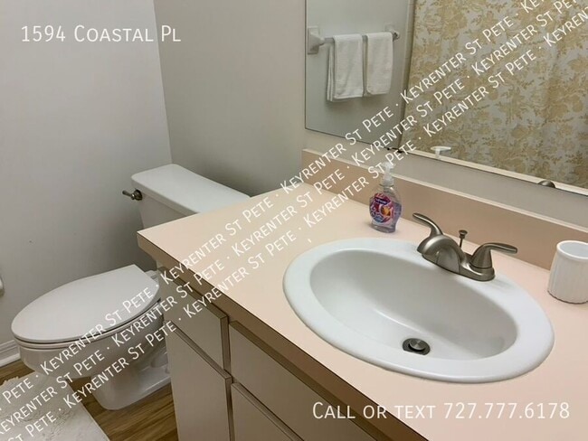 Building Photo - 1594 Coastal Pl