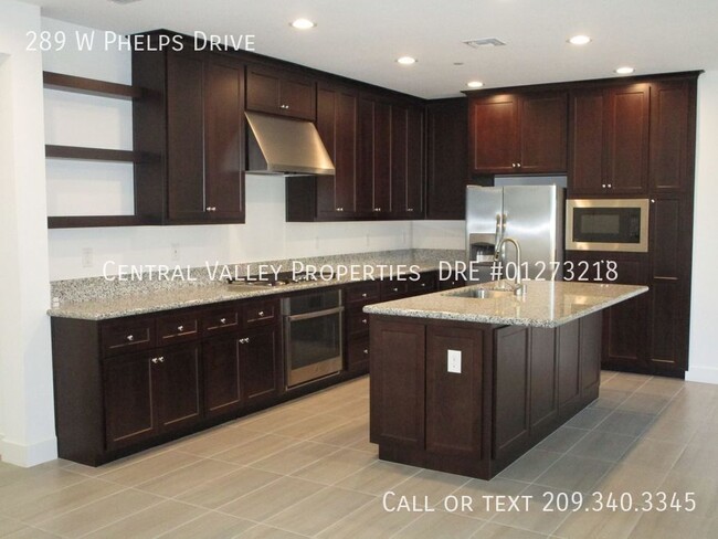 Building Photo - 289 W Phelps Dr