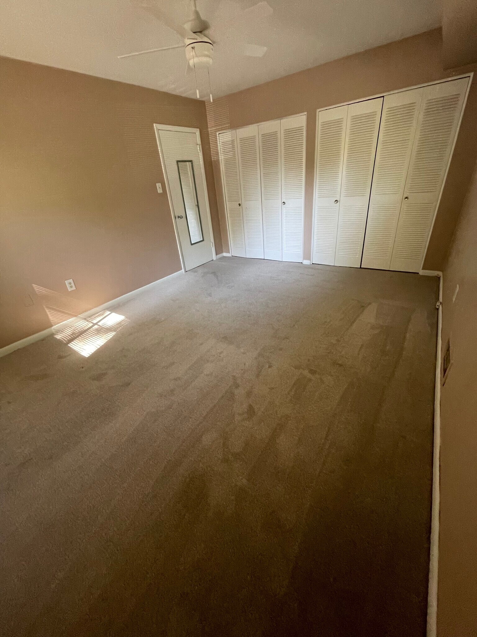 Bedroom 1 - 10638 Weymouth St