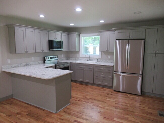 Building Photo - Brand-New 2-Bedroom, 2-Bath Home for Rent in Maiden!