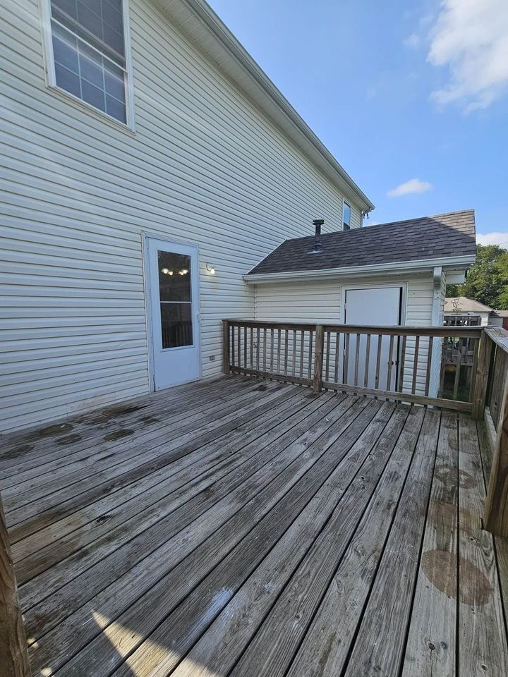 Building Photo - 1528 Richmond Rd