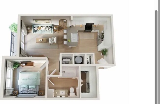 Building Photo - 2908 E Howard Ln