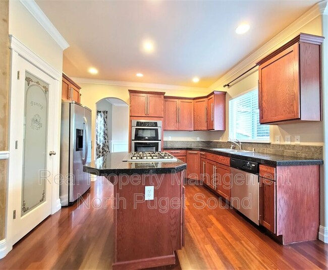 Building Photo - 19630 9th Pl W