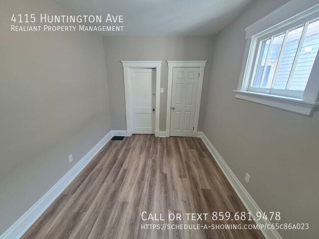 Building Photo - 4115 Huntington Ave