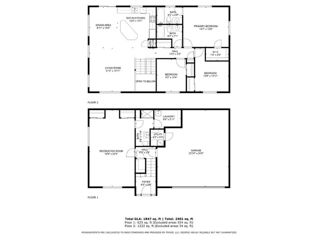 Building Photo - Rare Woodland Park Rental with RV Parking,...