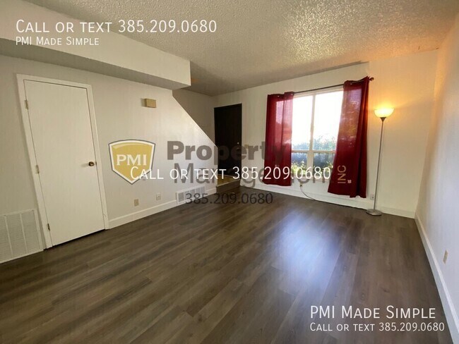 Building Photo - 384 E 1500 S