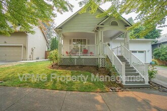 Building Photo - 1204 NE 89th Ave