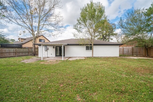 Building Photo - 7115 Shady Moss Ln