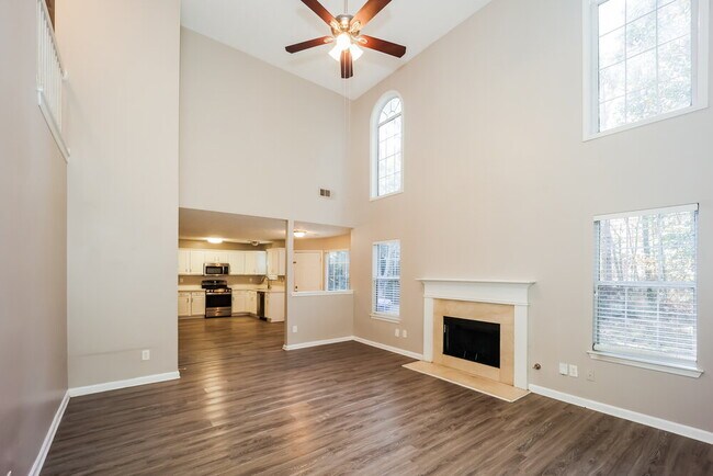 Building Photo - 3955 Belmont Ridge Dr