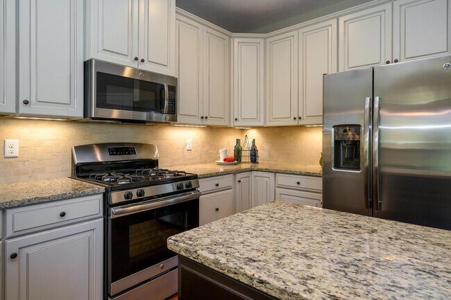 Building Photo - 7660 Scioto Crossing Blvd