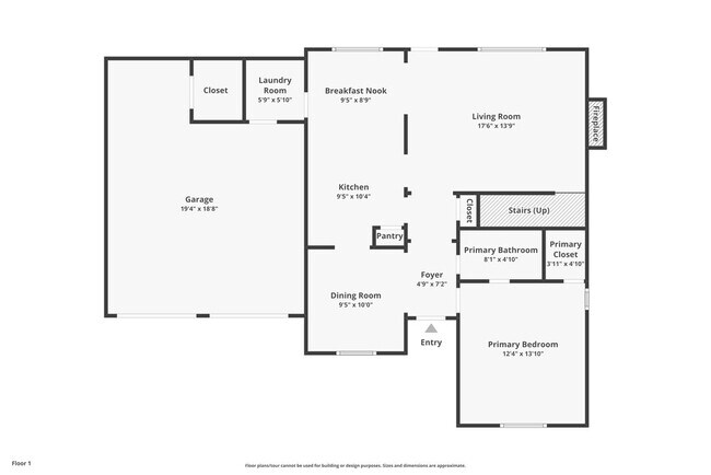 Building Photo - 113 Colemans Bluff Dr