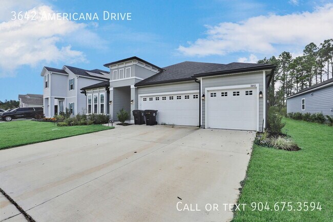 Building Photo - 3642 Americana Dr