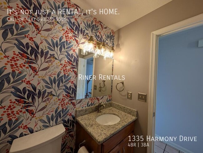 Building Photo - 1335 Harmony Dr