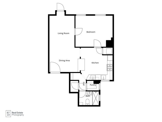 Building Photo - 1359 N Wells St