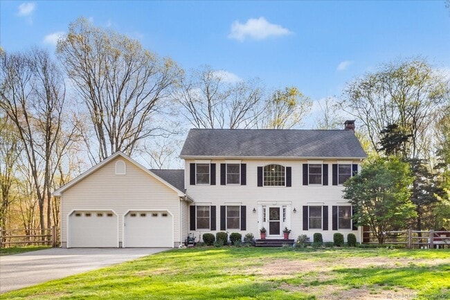 Primary Photo - 205 Sandy Hollow Rd