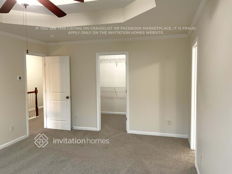 Building Photo - 321 Alcovy Way