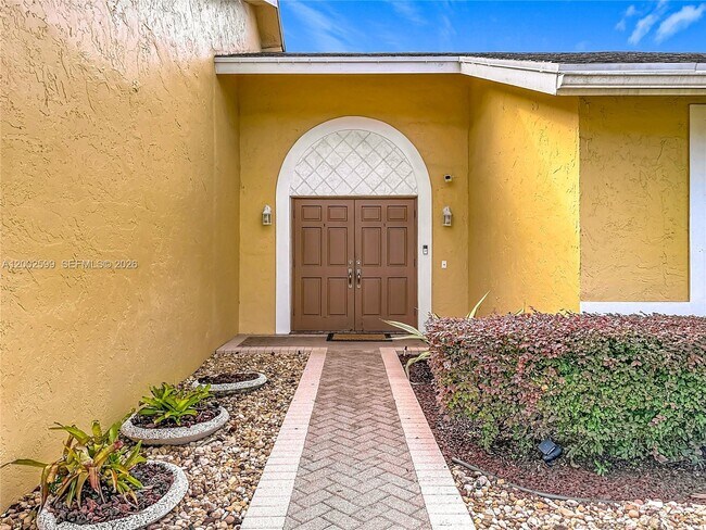 Building Photo - 8060 NW 51st Ct