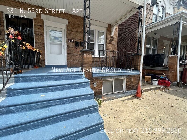 Primary Photo - 331 N 53rd St