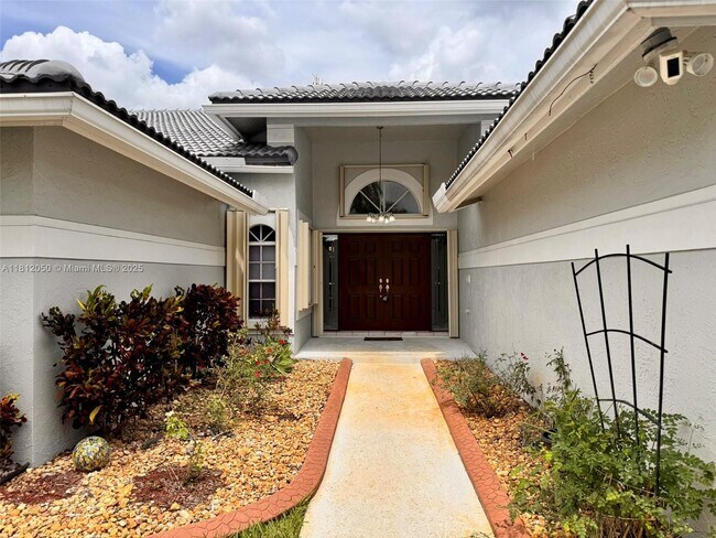 Building Photo - 5136 NW 99th Way