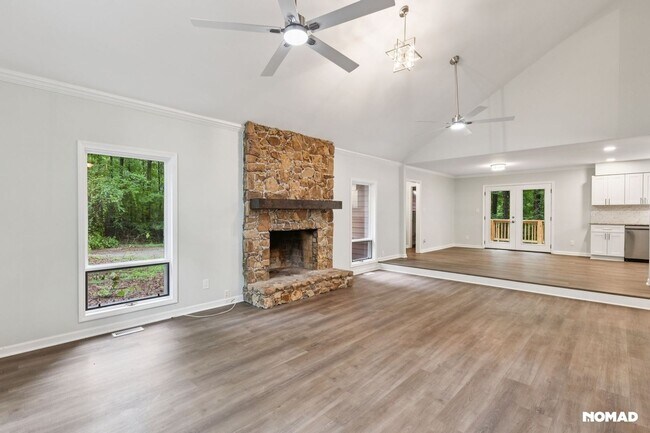 Building Photo - Spacious 4BR House in Gastonia