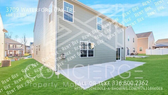 Building Photo - 3709 Waterford Oak Trl-