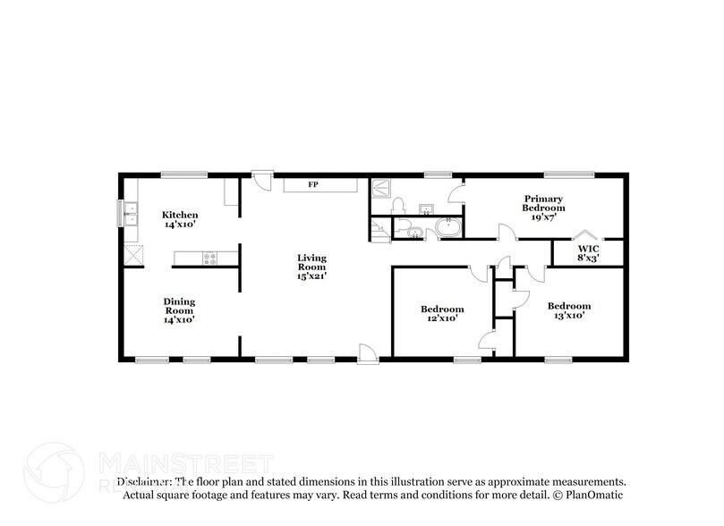 Building Photo - 403 Hobo Ln