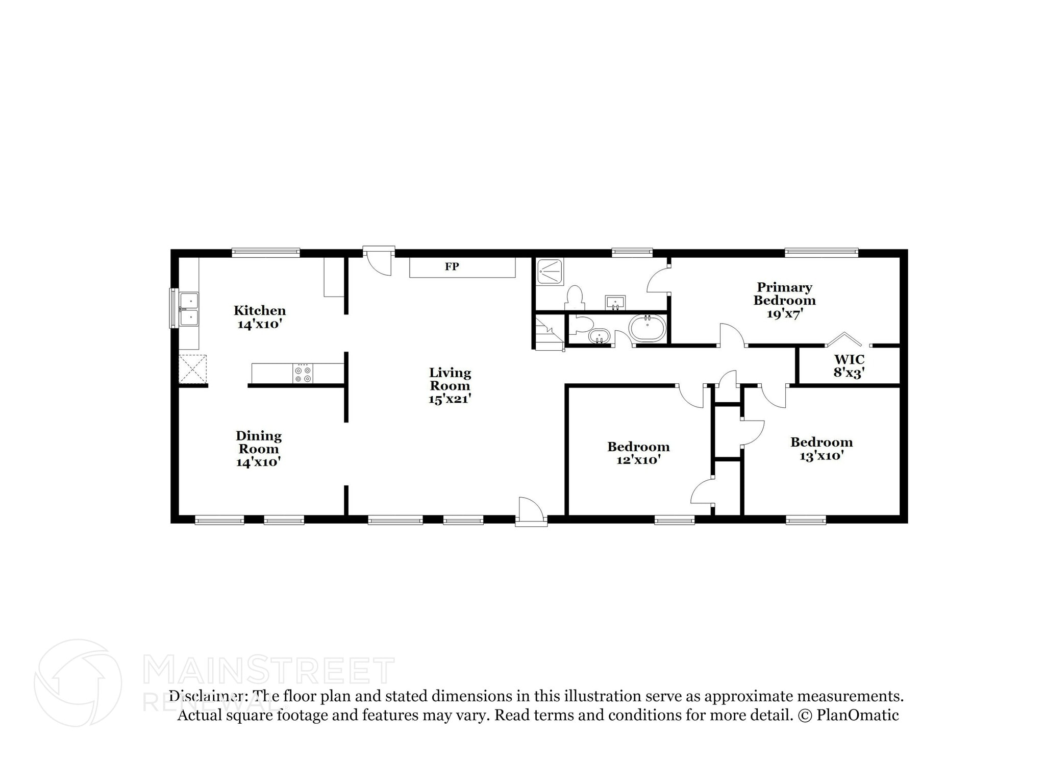 Building Photo - 403 Hobo Ln
