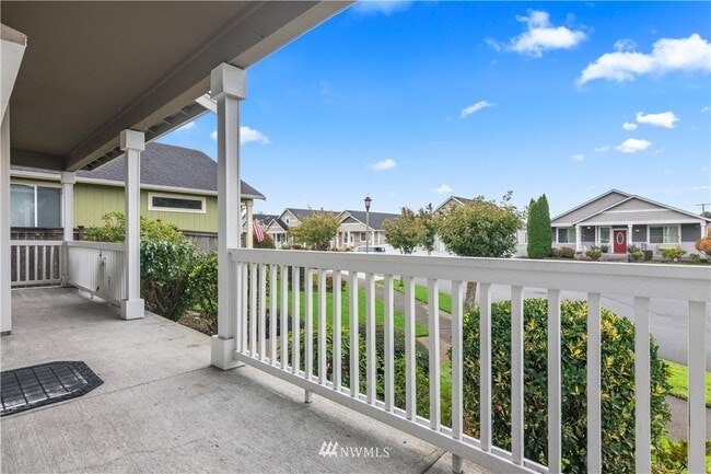 Building Photo - 6405 160th Ave E