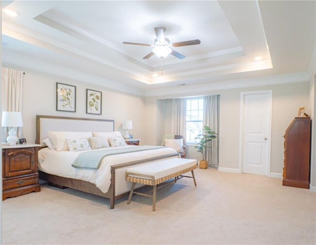 Building Photo - 2720 Canter Meadow Dr