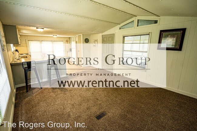 Building Photo - 2 br, 1 bath House - 1282 Wiley Road