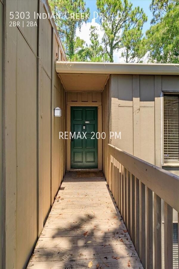 Building Photo - 5303 Indian Creek Dr
