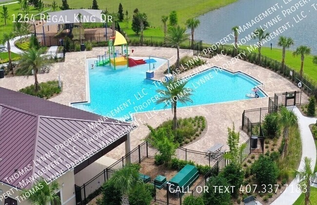 Building Photo - 1264 Regal King Dr