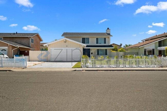 Building Photo - 4574 Ellen Way