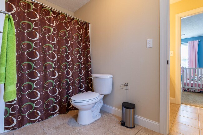 Building Photo - 1204 Berkley Hills Pass