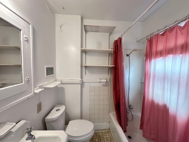 Building Photo - 803 Melrose Ave