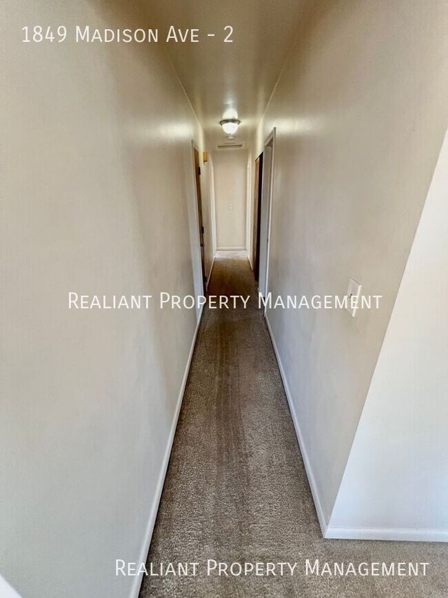 Building Photo - 1849 Madison Ave