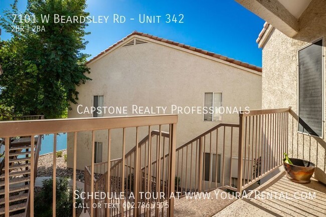 Building Photo - 7101 W Beardsley Rd